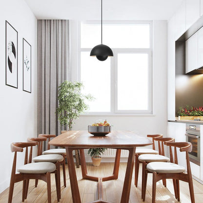 Modern Minimalist Pendant light | Hanging Lamp