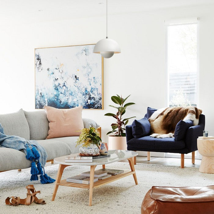 Modern Minimalist Pendant light | Hanging Lamp