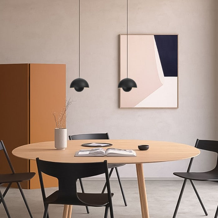 Modern Minimalist Pendant light | Hanging Lamp