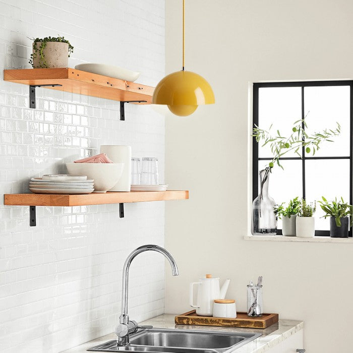 Modern Minimalist Pendant light | Hanging Lamp