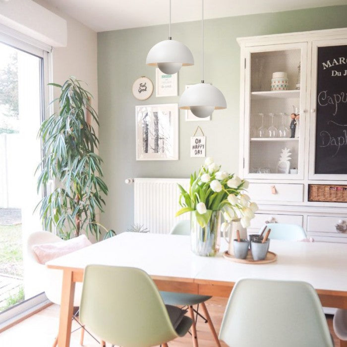 Modern Minimalist Pendant light | Hanging Lamp