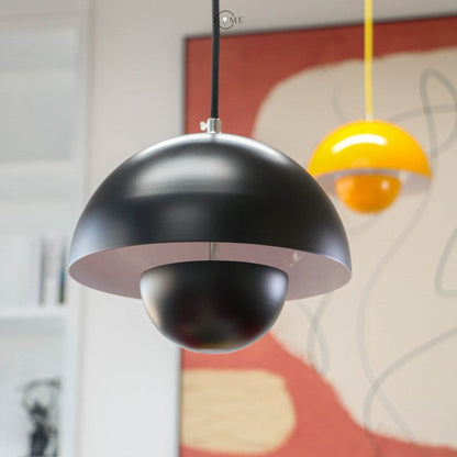 Modern Minimalist Pendant light | Hanging Lamp