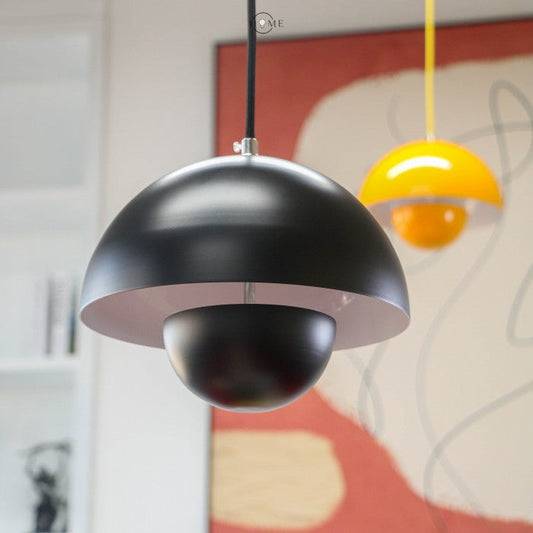 Modern Minimalist Pendant light | Hanging Lamp