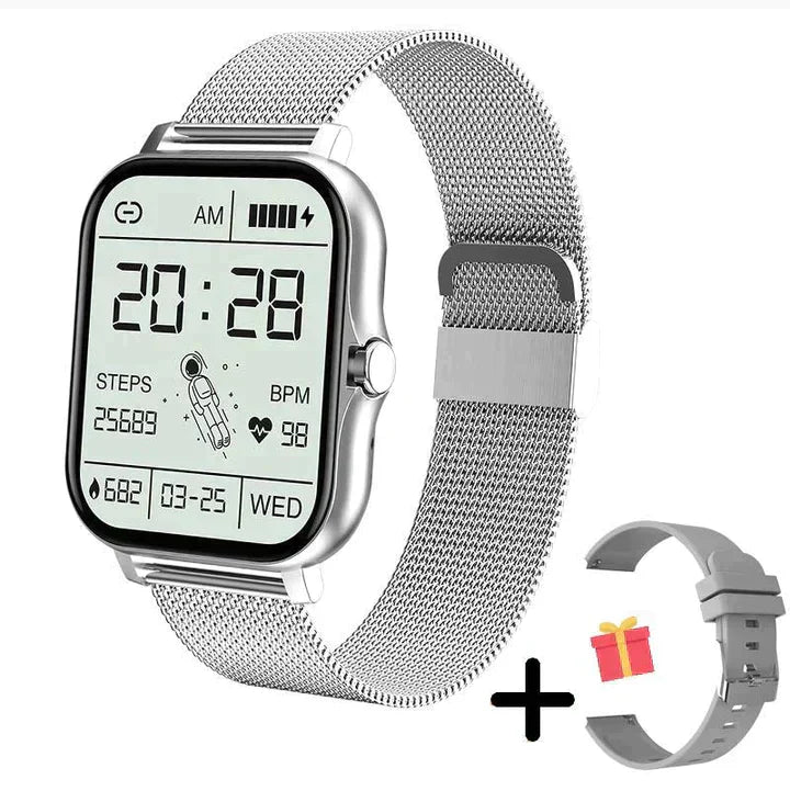 Sports Multifunctional Smartwatch | Fitness