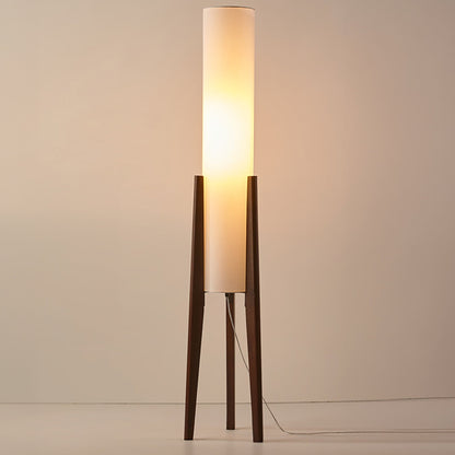 Tall Standing Floor Lamp | Modern Design