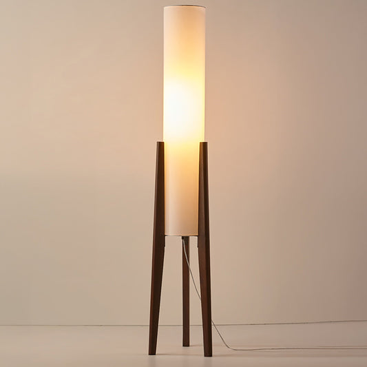 Tall Standing Floor Lamp | Modern Design
