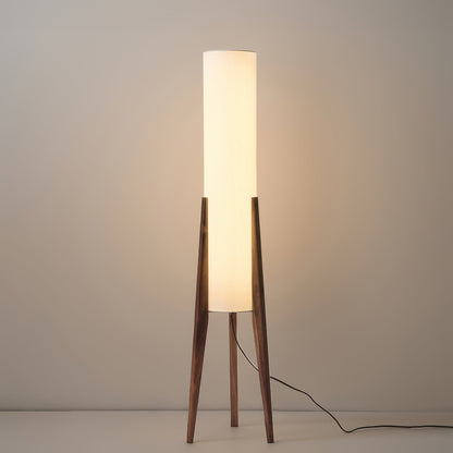 Tall Standing Floor Lamp | Modern Design