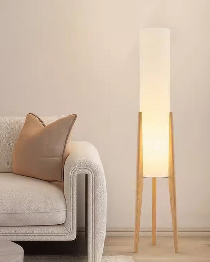 Tall Standing Floor Lamp | Modern Design