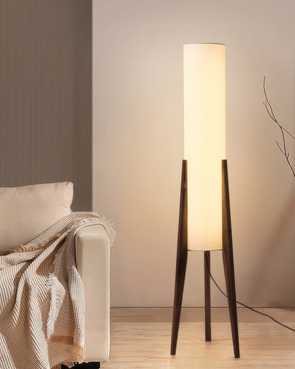Tall Standing Floor Lamp | Modern Design