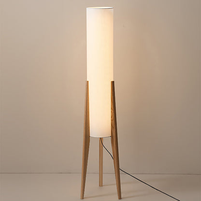Tall Standing Floor Lamp | Modern Design