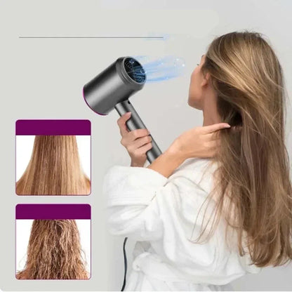 Ionic Hair Dryer | Drying and Styling Tool
