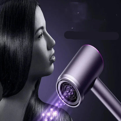 Ionic Hair Dryer | Drying and Styling Tool