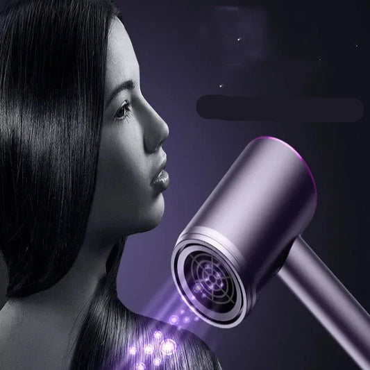 Ionic Hair Dryer | Drying and Styling Tool