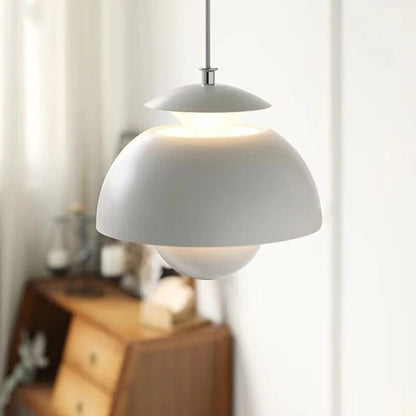 Modern Pendant LED Lamp | Contemporary Design