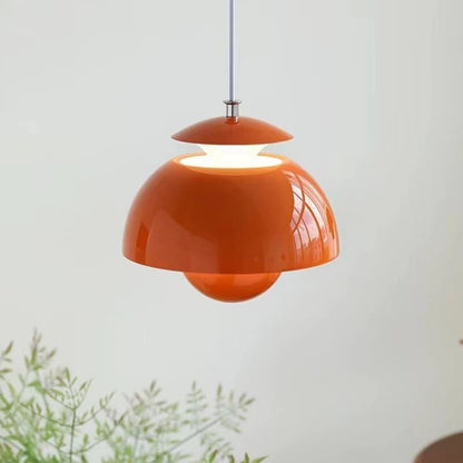 Modern Pendant LED Lamp | Contemporary Design