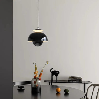 Modern Pendant LED Lamp | Contemporary Design