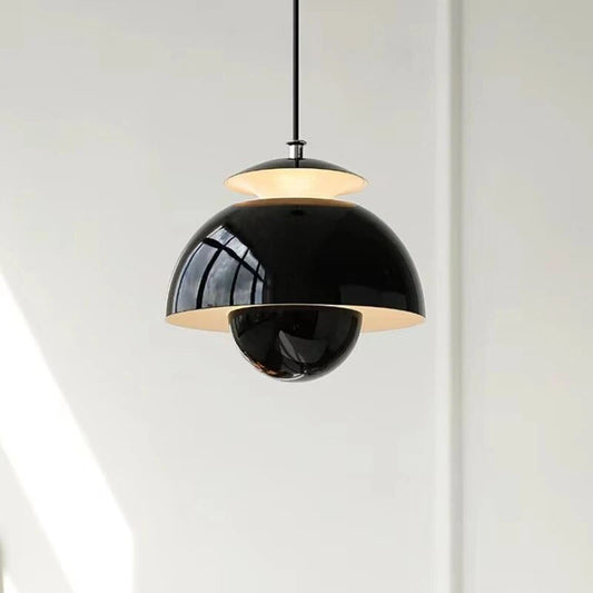 Modern Pendant LED Lamp | Contemporary Design