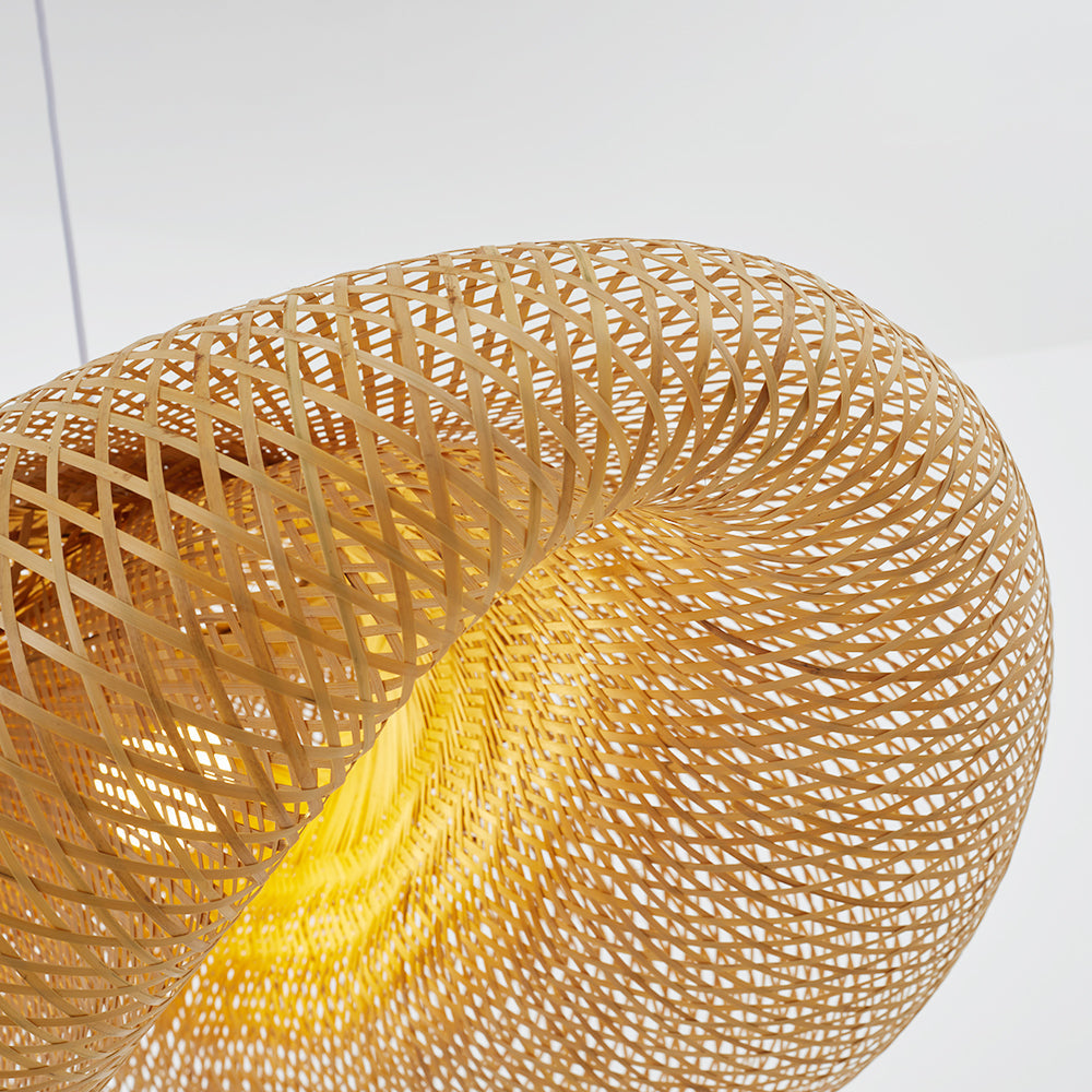 Decorative Minimalist Pendant Lamp | Modern Design