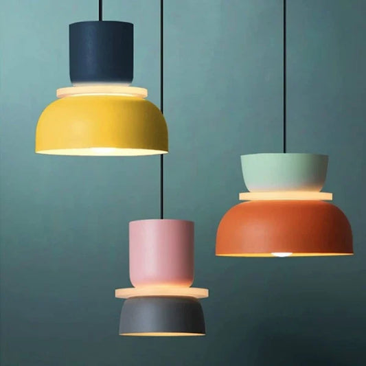 Modern Pendant Lamp | Minimalist