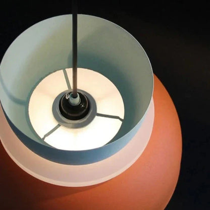 Modern Pendant Lamp | Minimalist