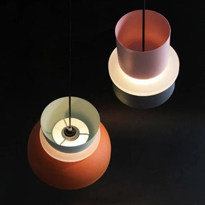 Modern Pendant Lamp | Minimalist