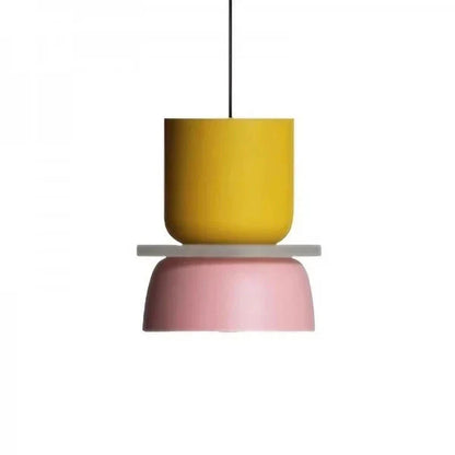 Modern Pendant Lamp | Minimalist