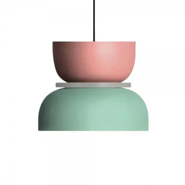 Modern Pendant Lamp | Minimalist
