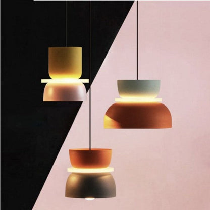 Modern Pendant Lamp | Minimalist