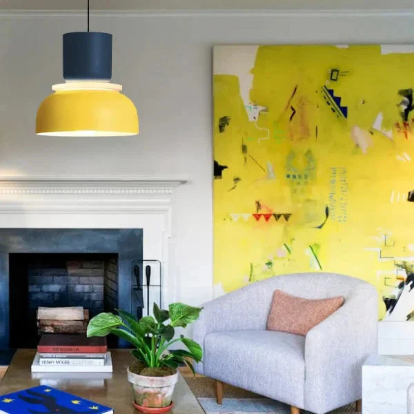 Modern Pendant Lamp | Minimalist