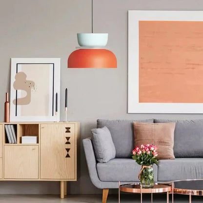 Modern Pendant Lamp | Minimalist