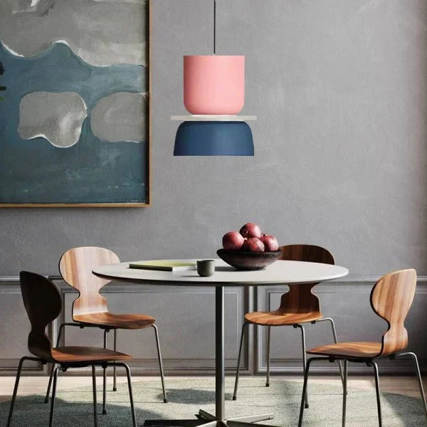 Modern Pendant Lamp | Minimalist