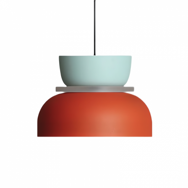 Modern Pendant Lamp | Minimalist