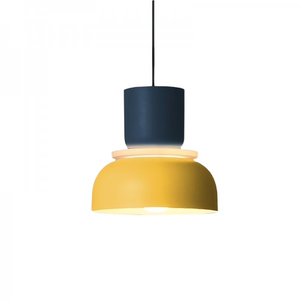 Modern Pendant Lamp | Minimalist