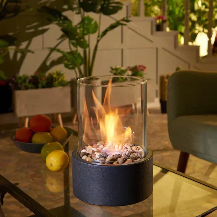 Decorative Table Lamp | Romantic and Ambient