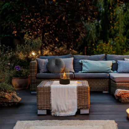 Decorative Table Lamp | Romantic and Ambient