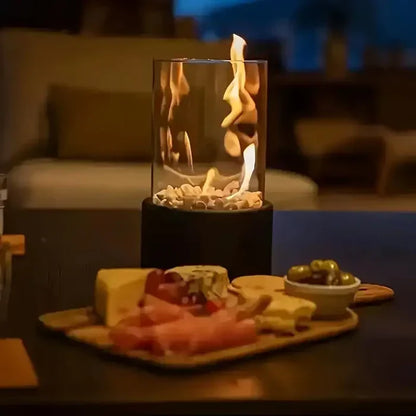 Decorative Table Lamp | Romantic and Ambient