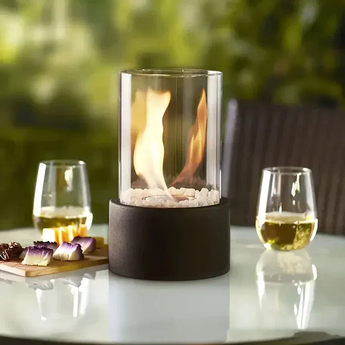 Decorative Table Lamp | Romantic and Ambient