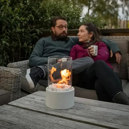 Decorative Table Lamp | Romantic and Ambient