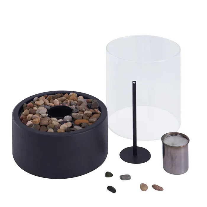 Decorative Table Lamp | Romantic and Ambient