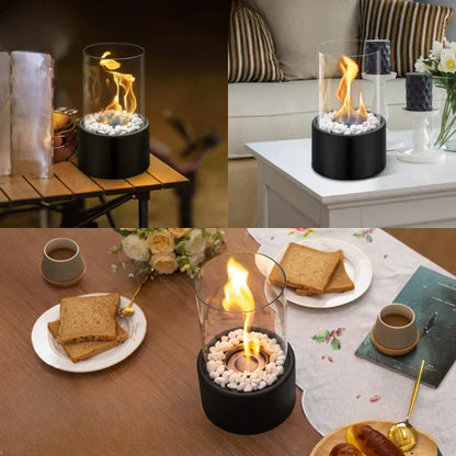 Decorative Table Lamp | Romantic and Ambient